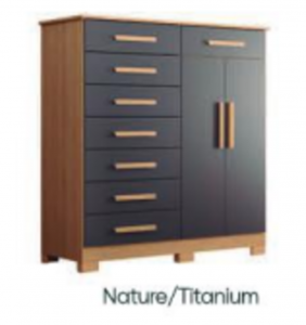 comoda lavinia nature titanium1